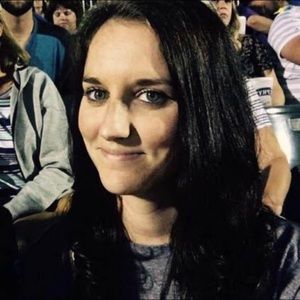 Meet your Posher, Caitlin